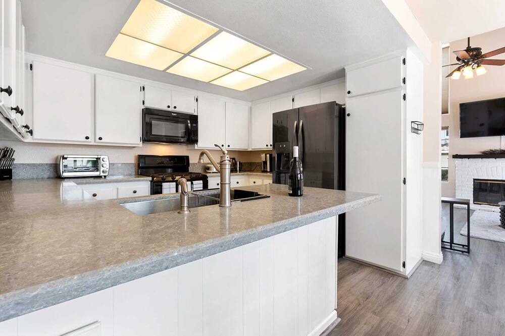 Photo of Kitchen in Rancho Santa Margarita