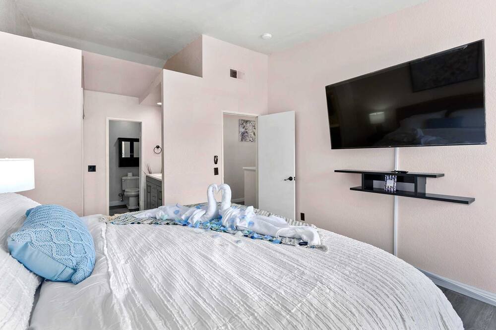 Photo of Bedroom in Rancho Santa Margarita