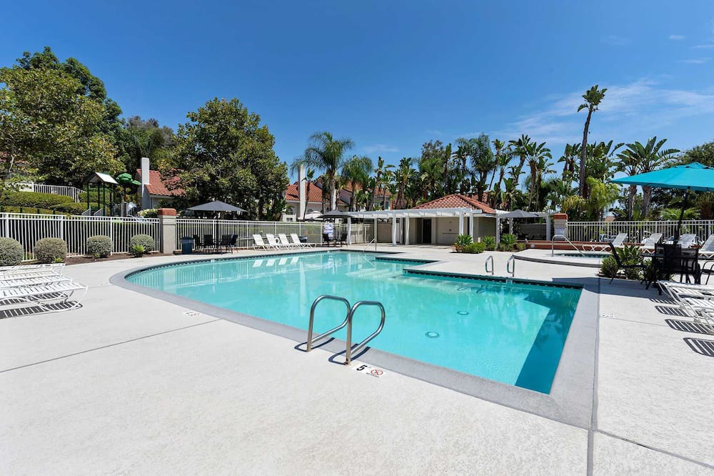 Photo of Outdoor in Rancho Santa Margarita