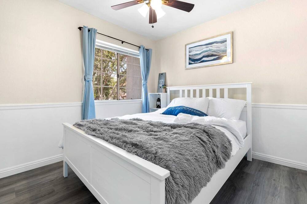 Photo of Bedroom in Rancho Santa Margarita