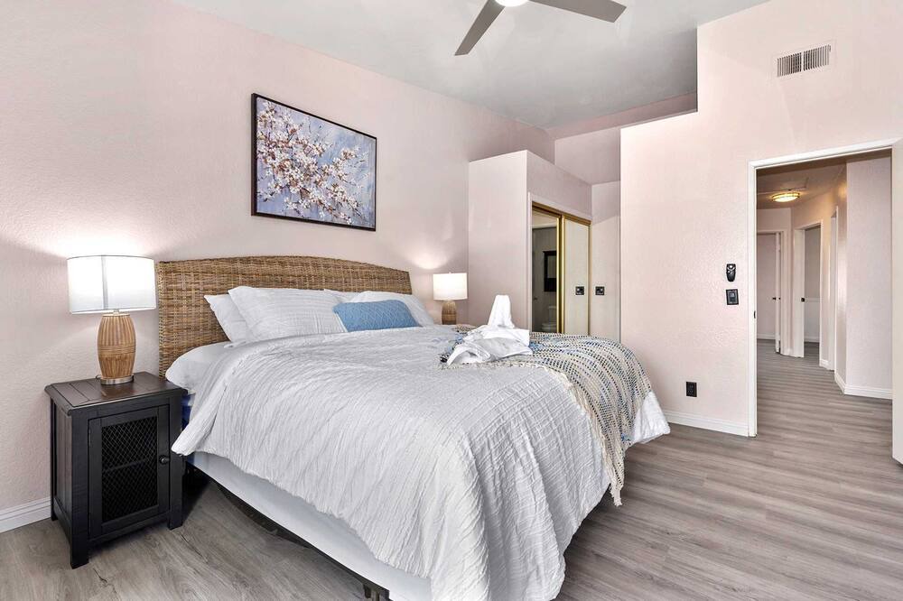 Photo of Bedroom in Rancho Santa Margarita