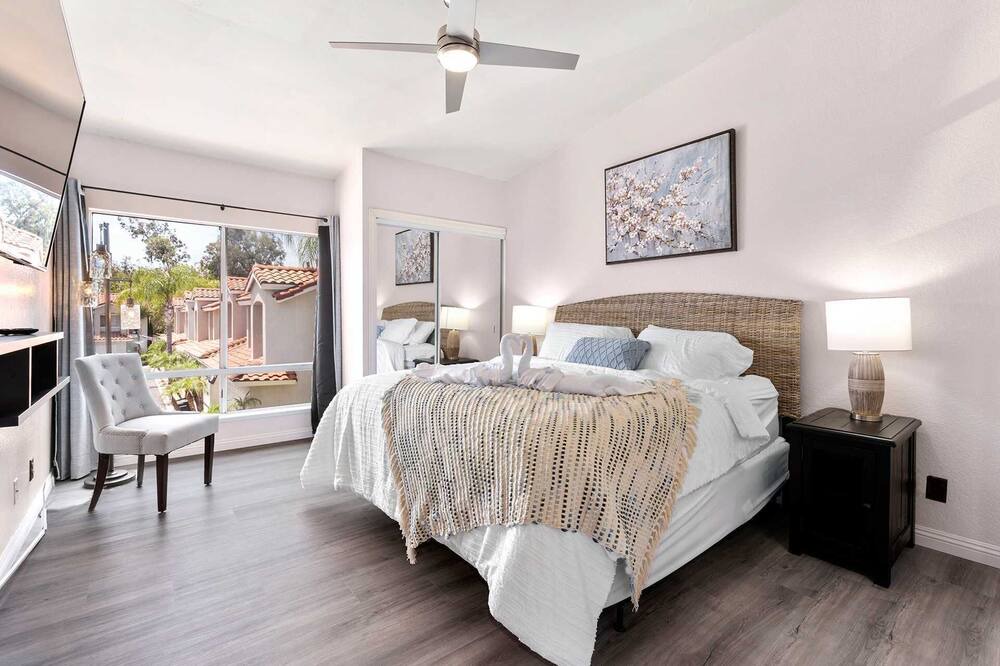 Photo of Bedroom in Rancho Santa Margarita