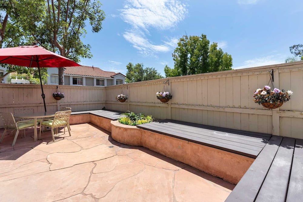 Photo of Outdoor in Rancho Santa Margarita