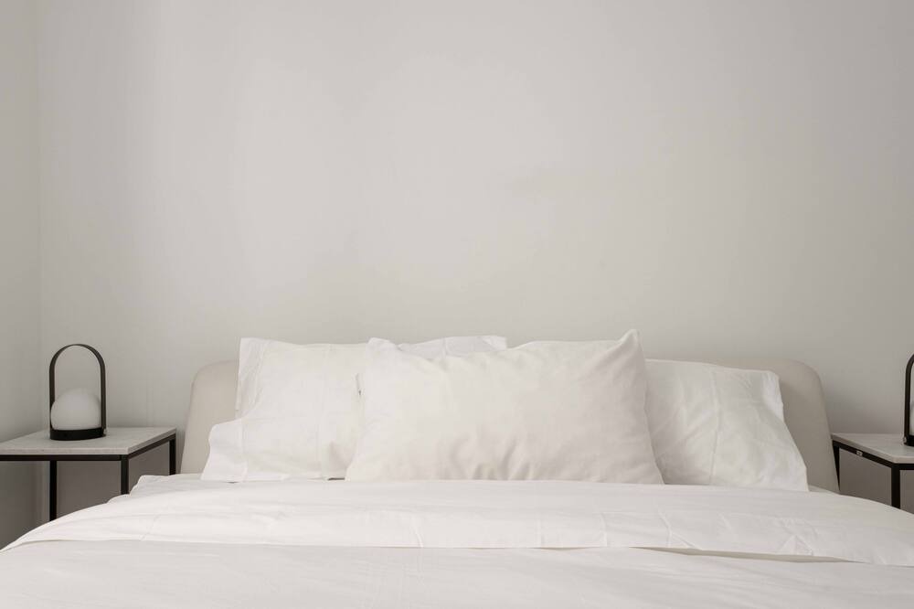 Photo of Bedroom in Tree Section