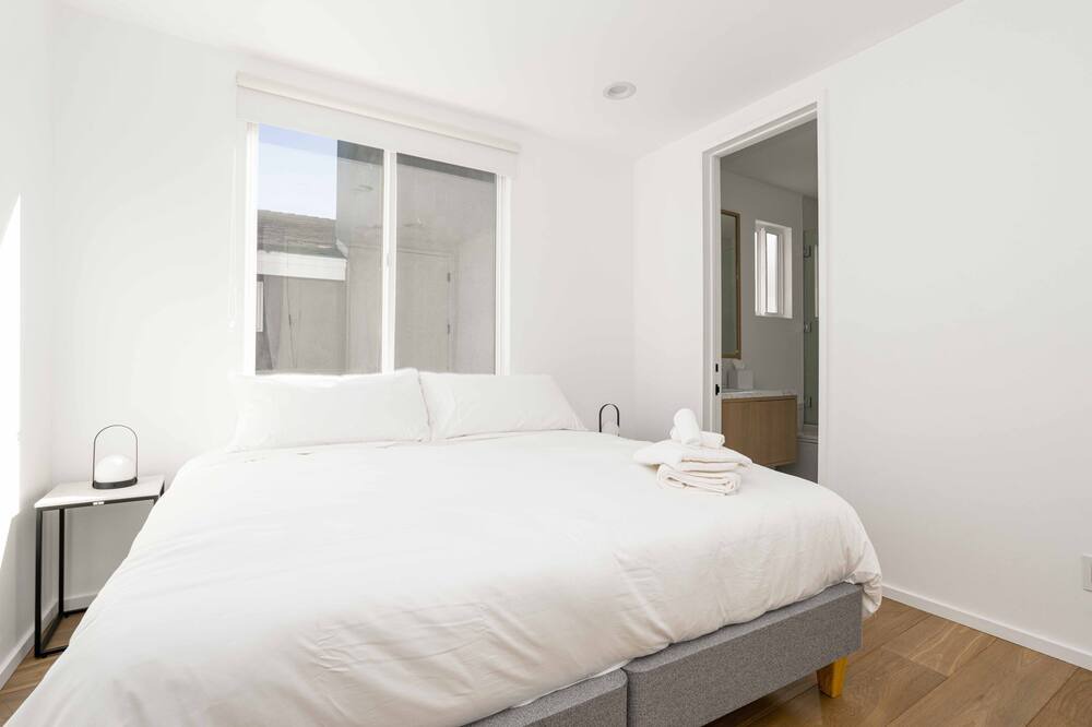 Photo of Bedroom in Tree Section