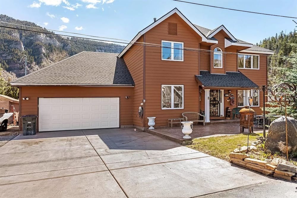 Photo of Outdoor in Vail - Beaver Creek