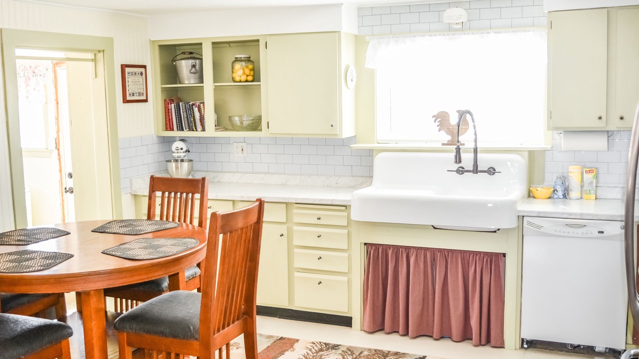 Photo of Kitchen in Colorado Springs