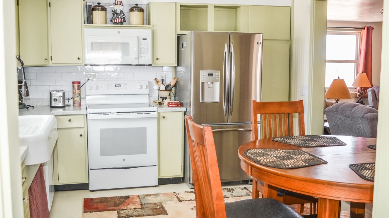 Photo of Kitchen in Colorado Springs