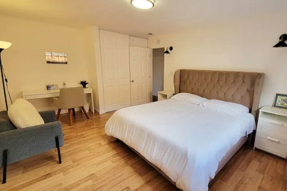 Photo of Bedroom in Berryessa