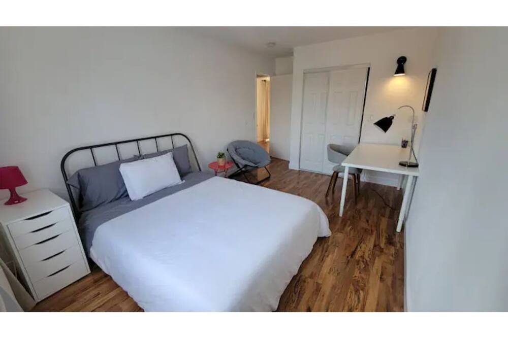 Photo of Bedroom in Berryessa