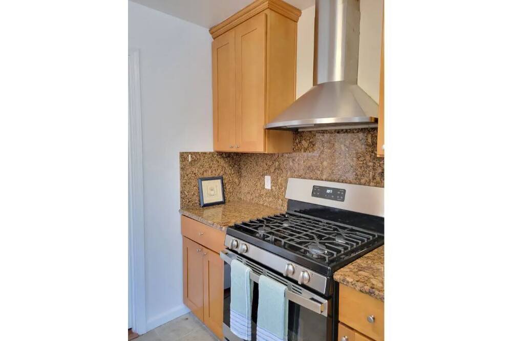 Photo of Kitchen in Berryessa