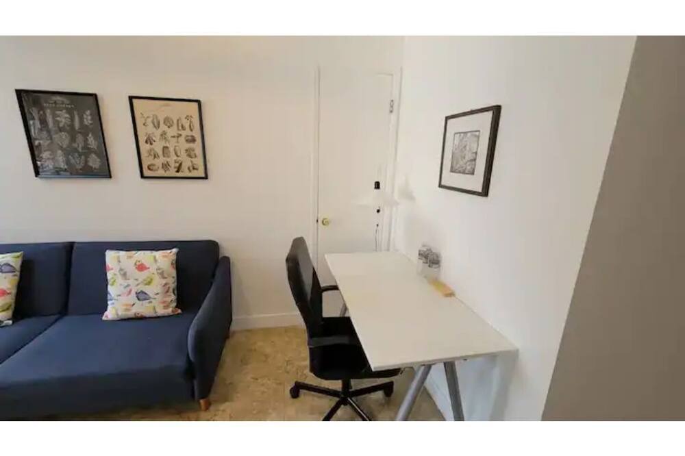 Photo of Livingroom in Berryessa