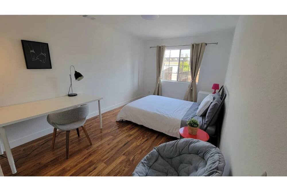 Photo of Bedroom in Berryessa