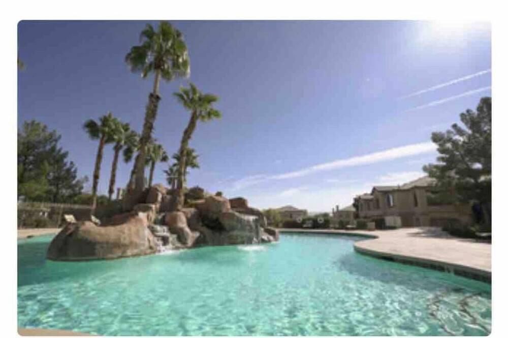 Photo of Outdoor in Summerlin