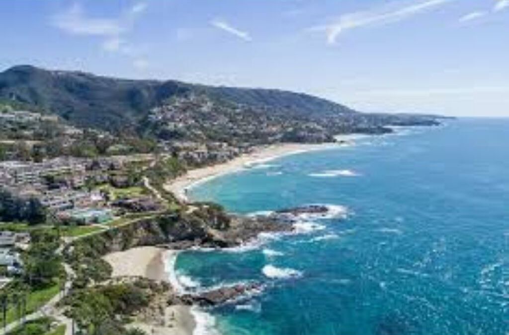 Photo of Outdoor in Laguna Niguel