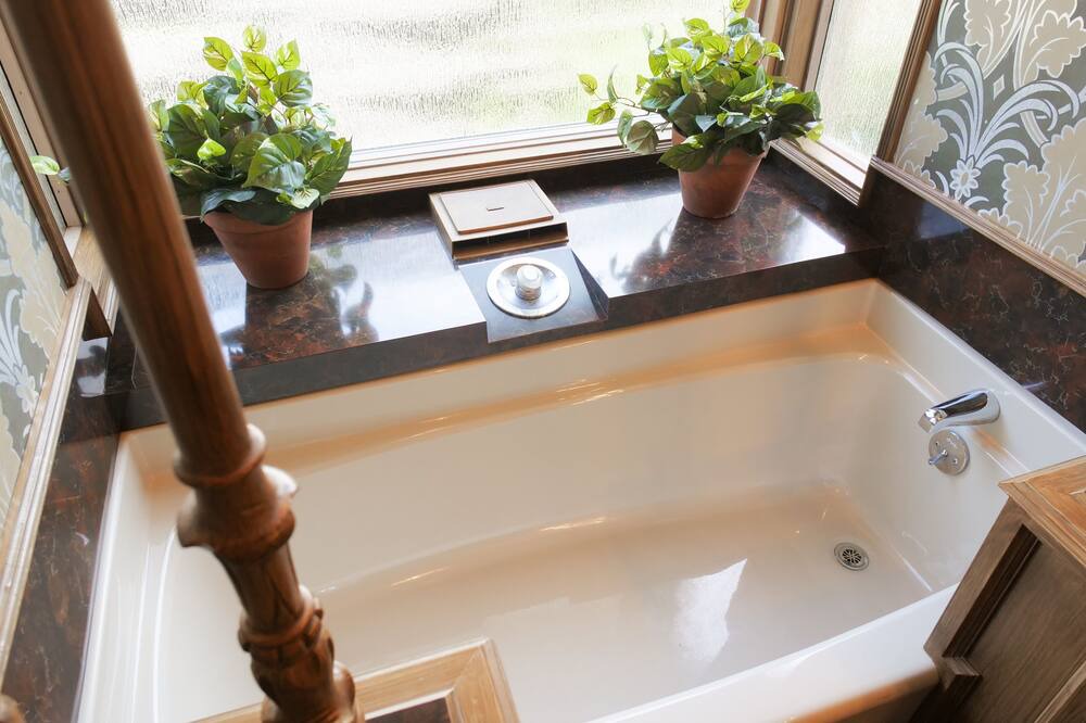 Photo of Bathroom in Eureka