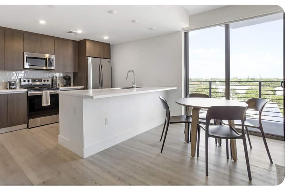 Photo of Kitchen in Garden Isles