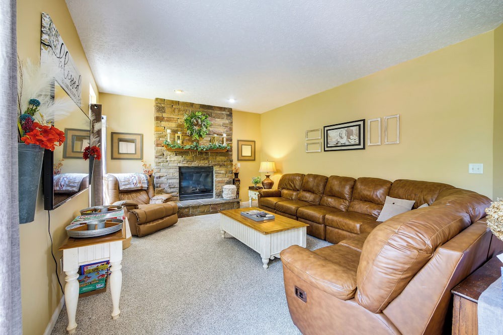 Photo of Bedroom in Massillon