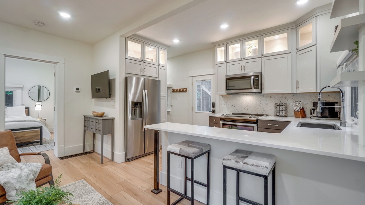 Photo of Kitchen in Fort Collins