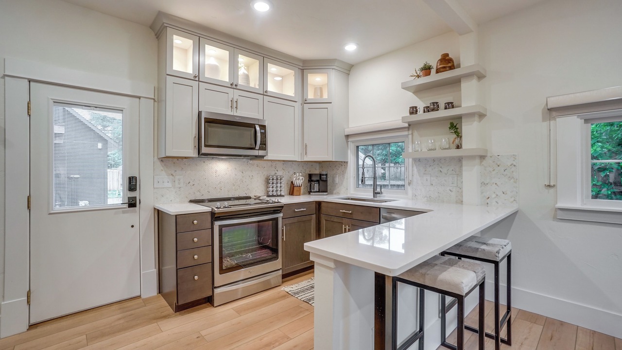 Photo of Kitchen in Fort Collins