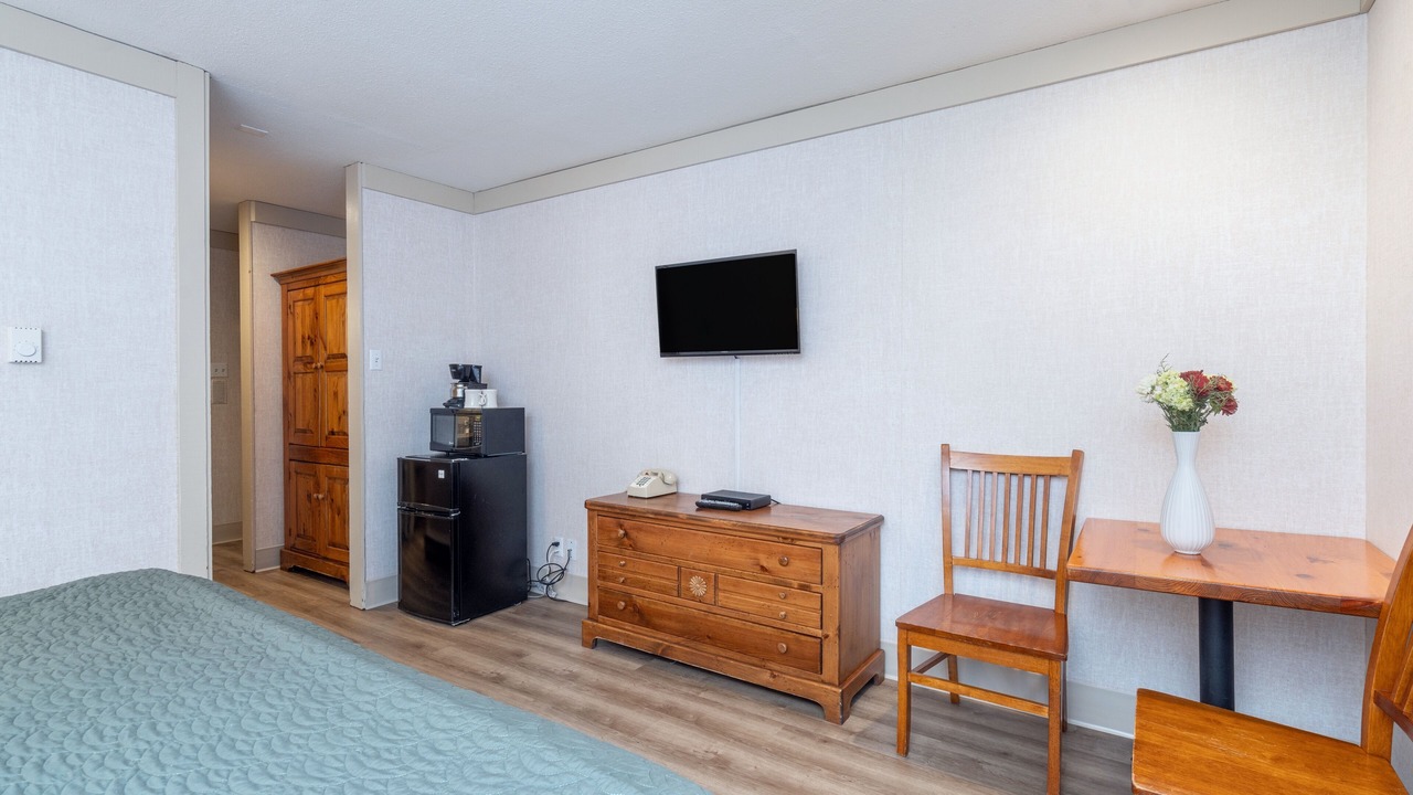 Photo of Bedroom in Telluride