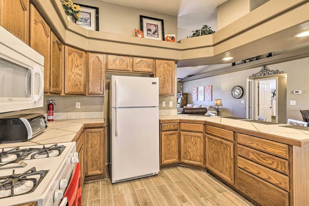 Photo of Kitchen in Bullhead City