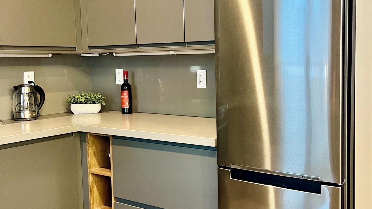 Photo of Kitchen in San Tomas