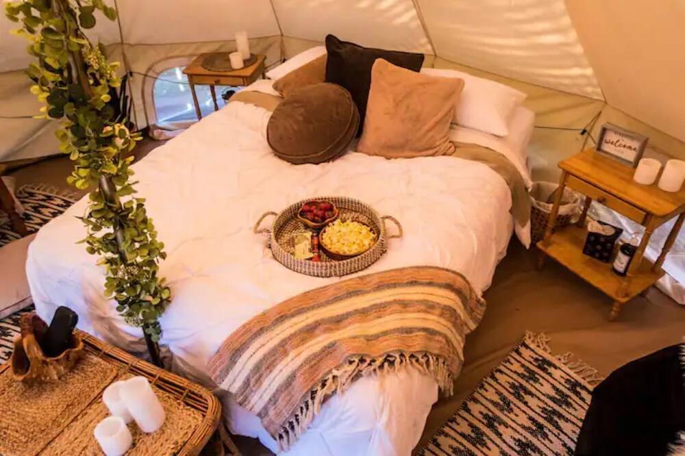 Photo of Bedroom in Ceres