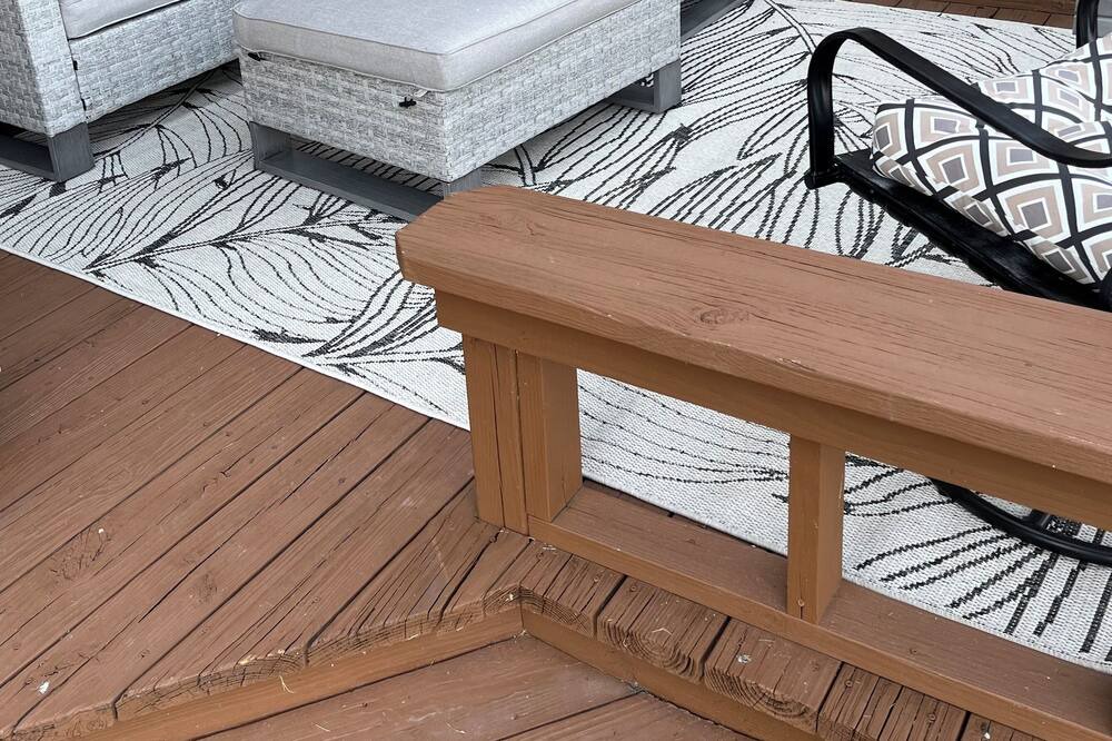 Photo of Outdoor in Gypsum