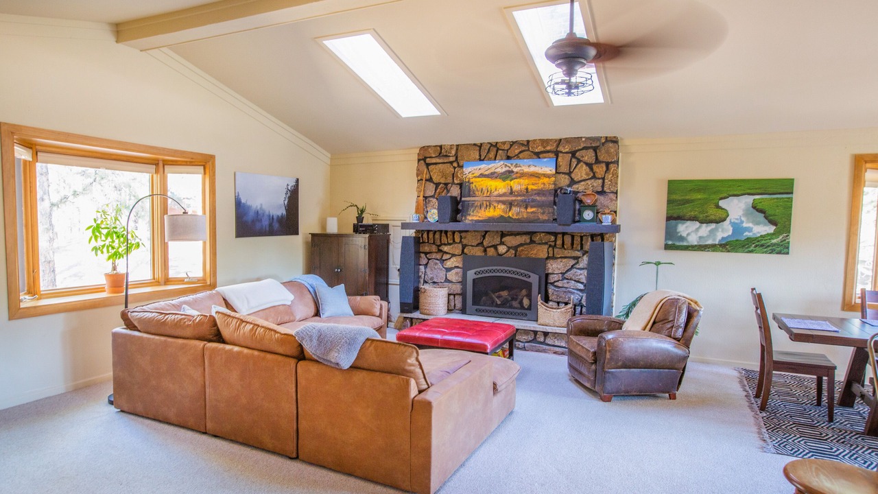 Photo of Livingroom in Colorado Springs