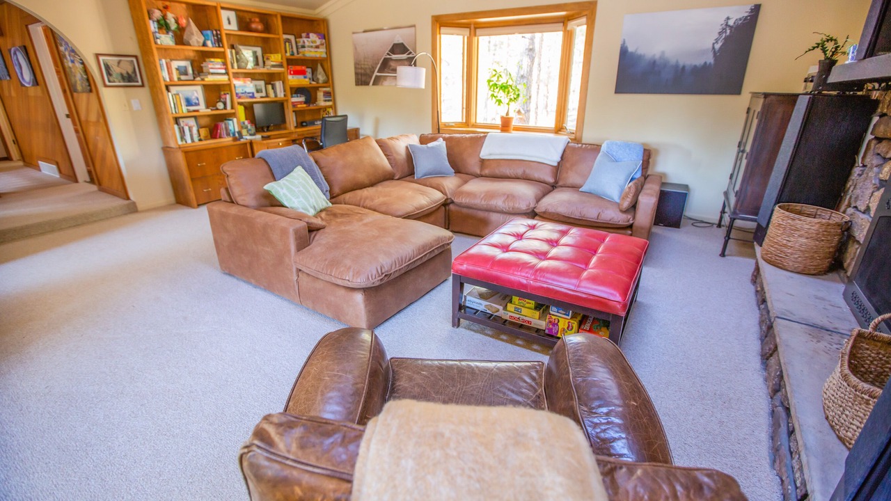 Photo of Livingroom in Colorado Springs