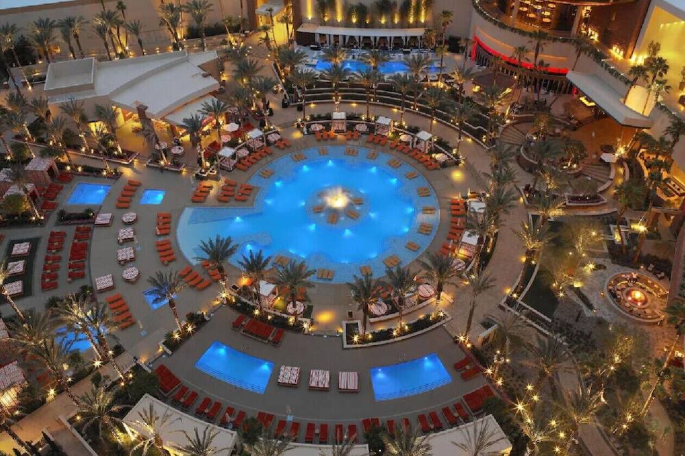 Photo of Outdoor in Summerlin South