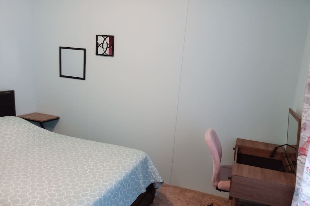 Photo of Bedroom in Golconda