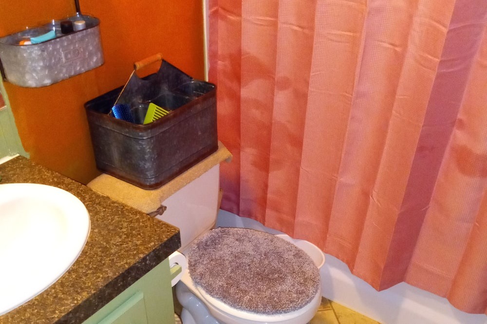 Photo of Bathroom in Golconda