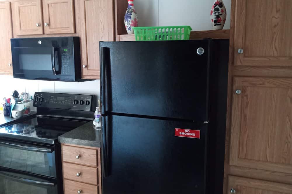 Photo of Kitchen in Golconda