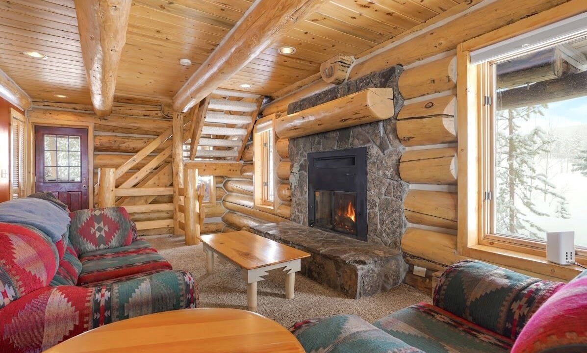 Photo of Livingroom in Wildernest