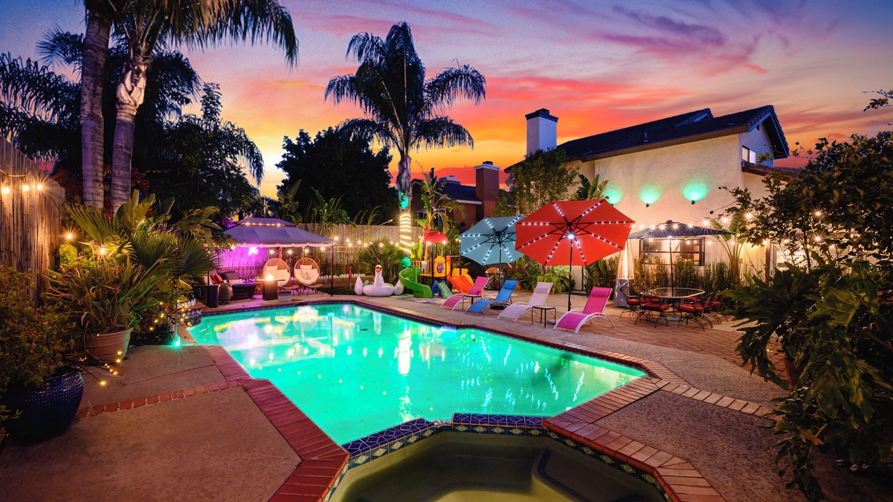 Photo of Outdoor in Lake Elsinore