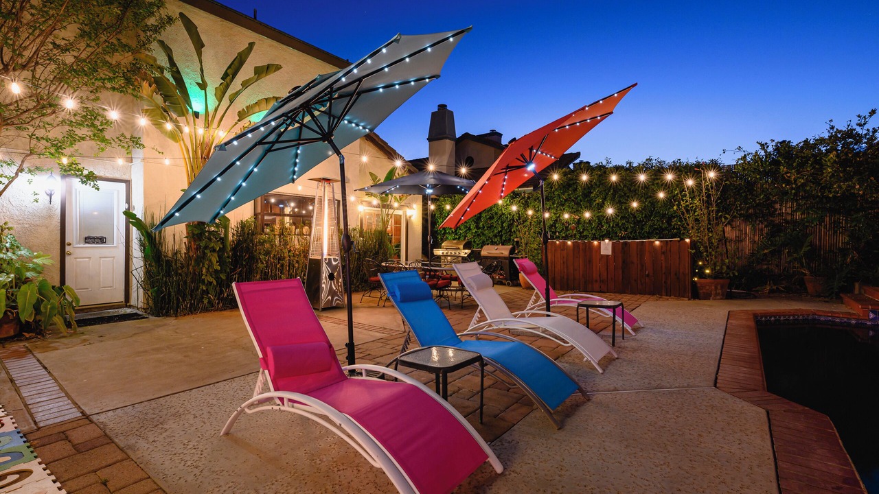 Photo of Outdoor in Lake Elsinore