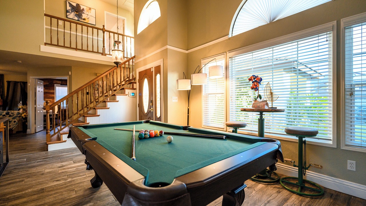Photo of Bedroom in Lake Elsinore