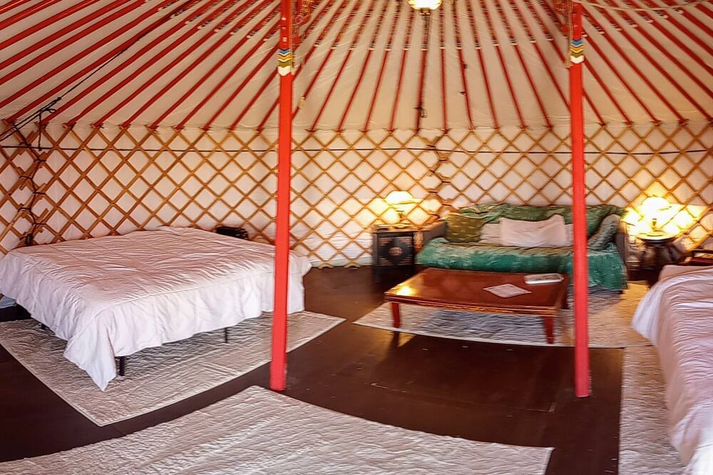 Photo of Bedroom in Moffat