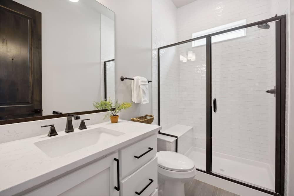 Photo of Bathroom in Centerra