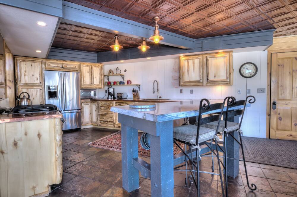 Photo of Kitchen in Woodmoor