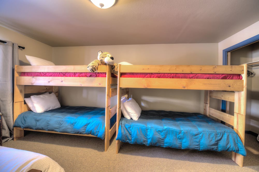 Photo of Bedroom in Woodmoor