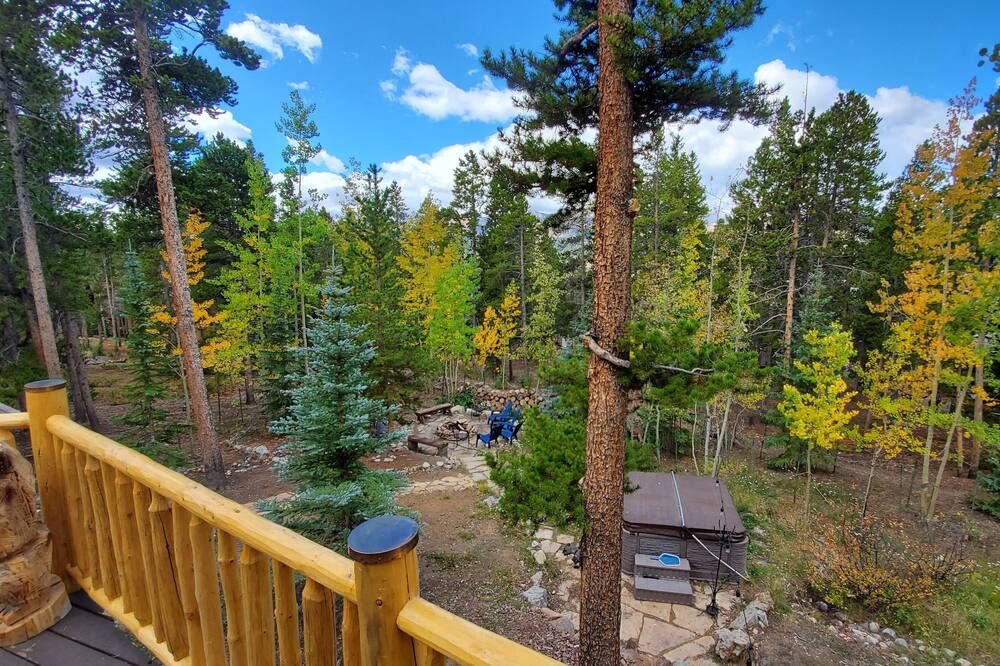Photo of Outdoor in Woodmoor