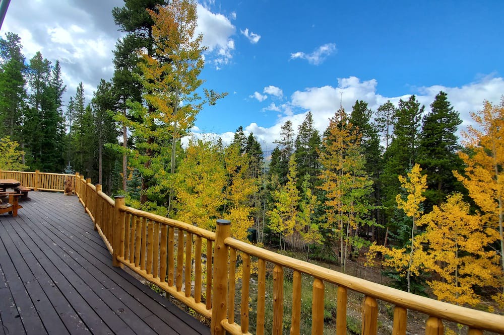 Photo of Outdoor in Woodmoor