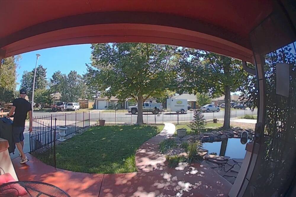 Photo of Outdoor in Jewell Heights - Hoffman Heights