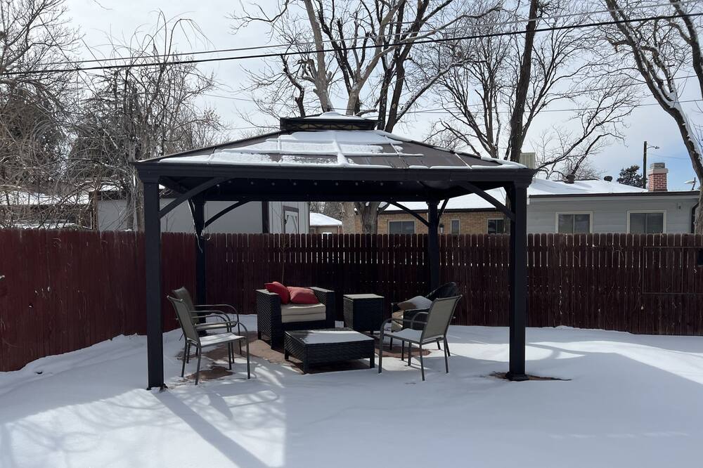 Photo of Outdoor in Jewell Heights - Hoffman Heights