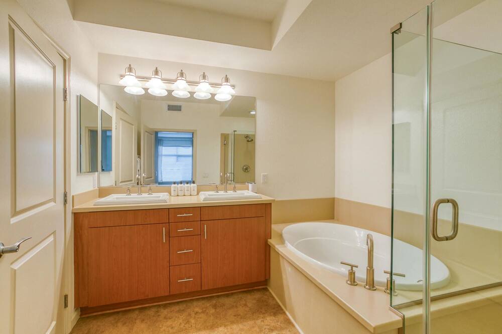 Photo of Bathroom in Cupertino