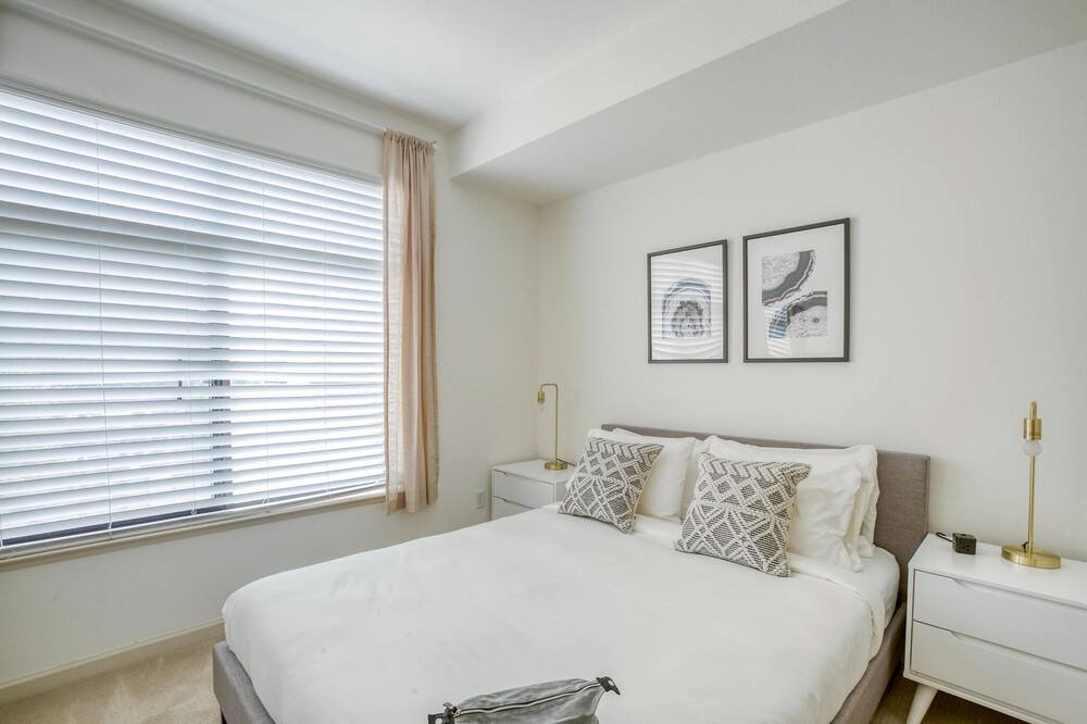 Photo of Bedroom in Cupertino
