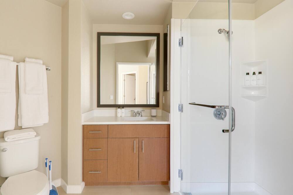 Photo of Bathroom in Cupertino